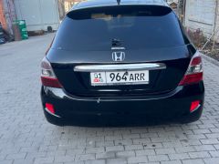 Фото авто Honda Civic