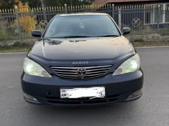 Фото авто Toyota Camry