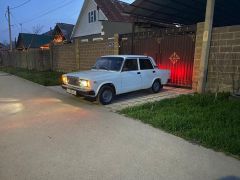 Сүрөт унаа ВАЗ (Lada) 2107