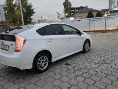 Фото авто Toyota Prius