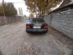 Сүрөт унаа Lexus LS