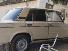 Фото авто ВАЗ (Lada) 2106