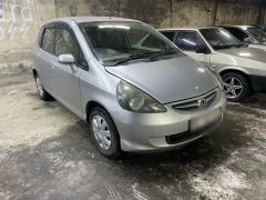 Photo of the vehicle Honda Fit