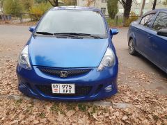 Сүрөт унаа Honda Jazz