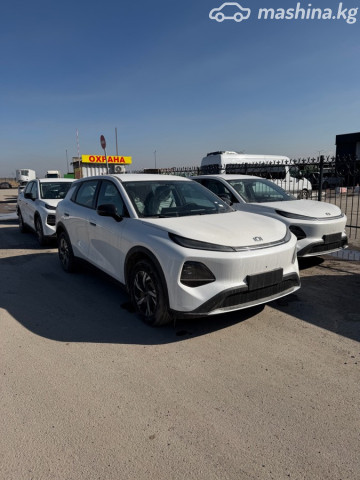 Changan Qiyuan Q05
