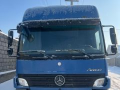 Фото авто Mercedes-Benz Atego