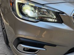 Photo of the vehicle Subaru Legacy