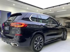 Сүрөт унаа BMW X5