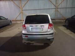 Фото авто Hyundai Getz