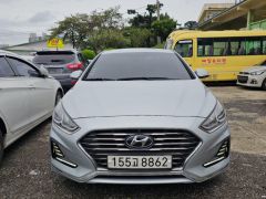 Сүрөт унаа Hyundai Sonata