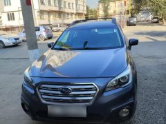 Сүрөт унаа Subaru Outback