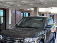 Photo of the vehicle Land Rover Range Rover