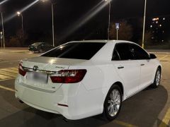 Фото авто Toyota Camry