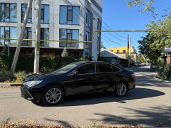 Photo of the vehicle Toyota Camry