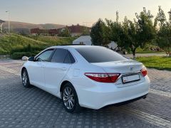 Фото авто Toyota Camry