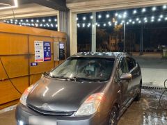 Сүрөт унаа Toyota Prius