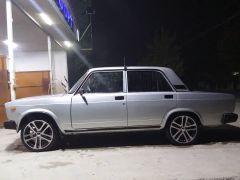 Photo of the vehicle ВАЗ (Lada) 2107