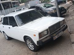 Фото авто ВАЗ (Lada) 2107