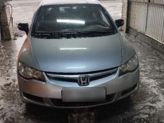 Сүрөт унаа Honda Civic