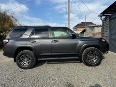 Фото авто Toyota 4Runner