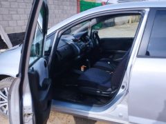 Сүрөт унаа Honda Fit