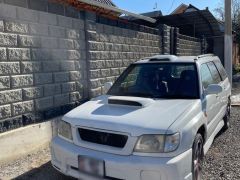 Photo of the vehicle Subaru Forester