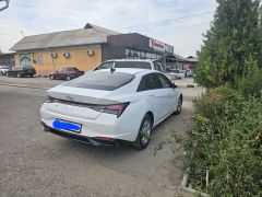 Сүрөт унаа Hyundai Avante