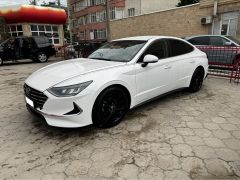 Фото авто Hyundai Sonata