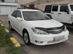 Фото авто Toyota Camry