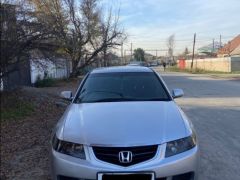 Фото авто Honda Accord