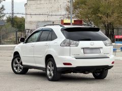 Сүрөт унаа Lexus RX