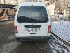 Сүрөт унаа Daewoo Damas