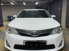 Photo of the vehicle Toyota Camry