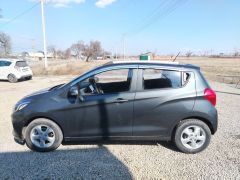 Photo of the vehicle Chevrolet Spark