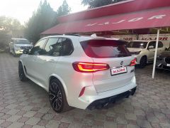 Сүрөт унаа BMW X5 M