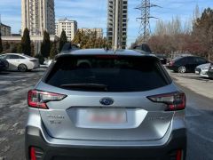 Photo of the vehicle Subaru Outback