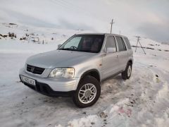 Сүрөт унаа Honda CR-V