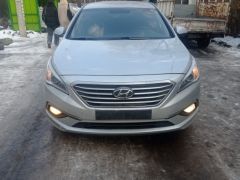 Сүрөт унаа Hyundai Sonata