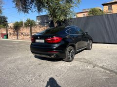 Фото авто BMW X6