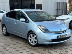 Photo of the vehicle Toyota Prius