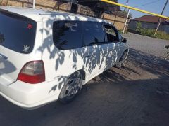 Photo of the vehicle Honda Odyssey