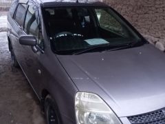 Фото авто Honda Stream