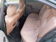 Photo of the vehicle Nissan Primera