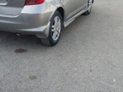 Photo of the vehicle Honda Fit