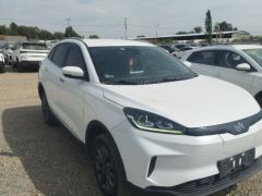 Фото авто Weltmeister EX5