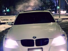 Сүрөт унаа BMW 3 серия