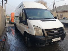 Фото авто Ford Transit