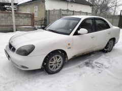 Photo of the vehicle Daewoo Nubira