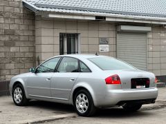 Сүрөт унаа Audi A6