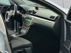 Фото авто Volkswagen Passat